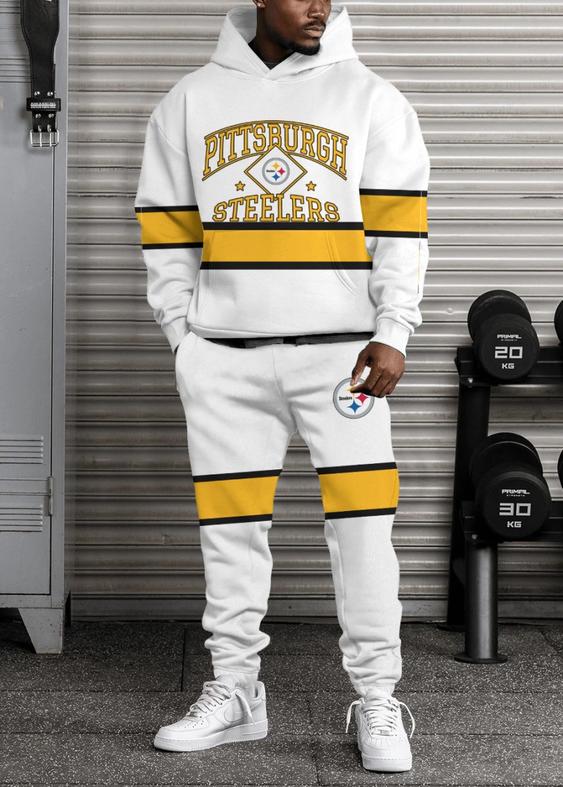 Pittsburgh Steelers Sweatpants