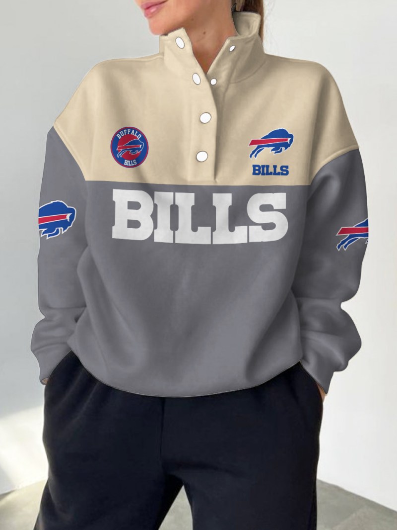 Buffalo Bills Sweatshirt