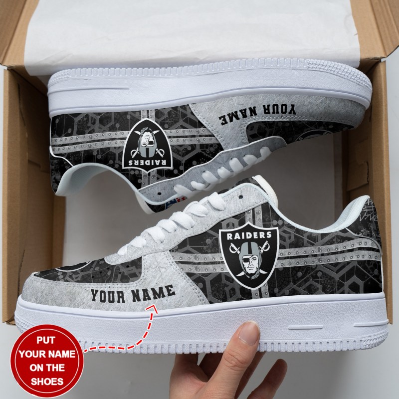 Las Vegas Raiders Fan Gear
