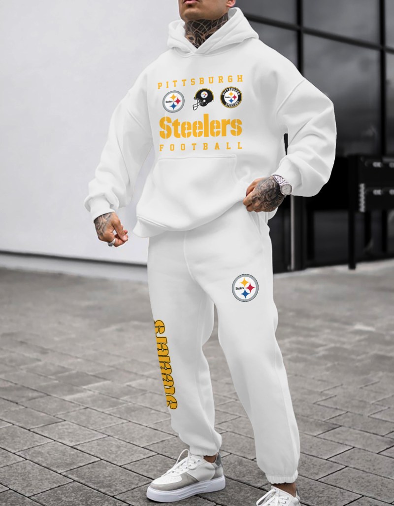 Pittsburgh Steelers Sweatpants