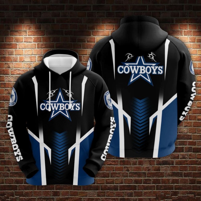 Dallas Cowboys Limited Hoodie