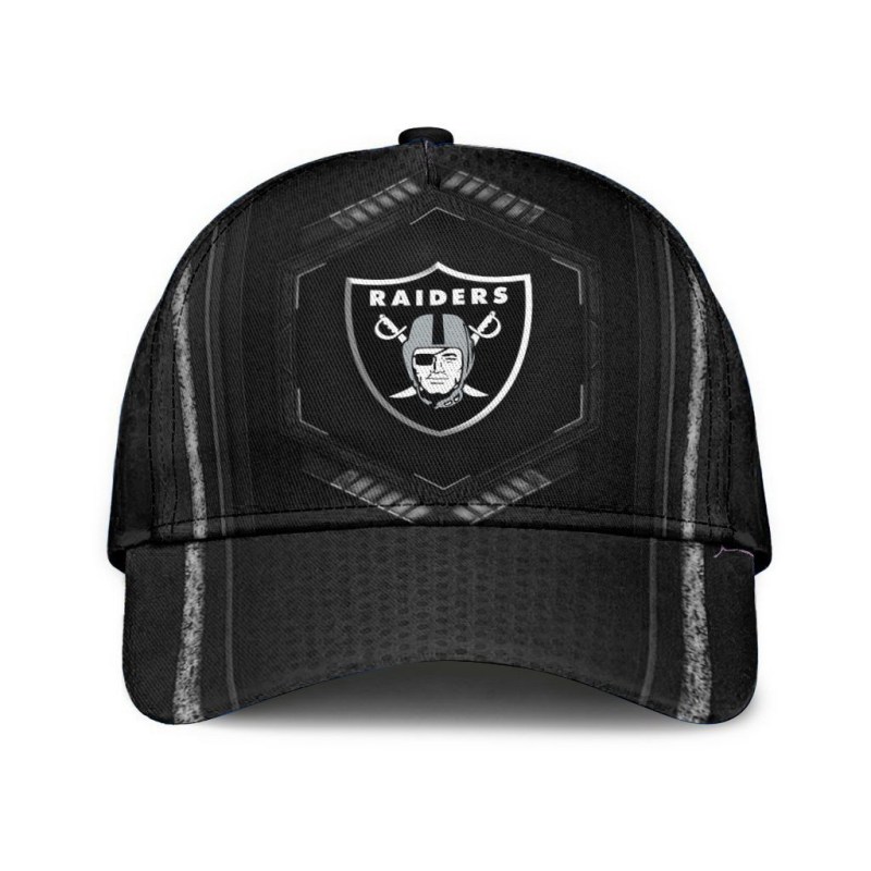Las Vegas Raiders Limited Cap 78
