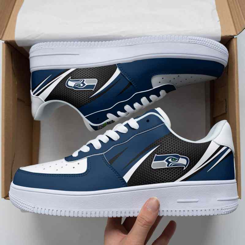 Seattle Seahawks AF1 Shoes