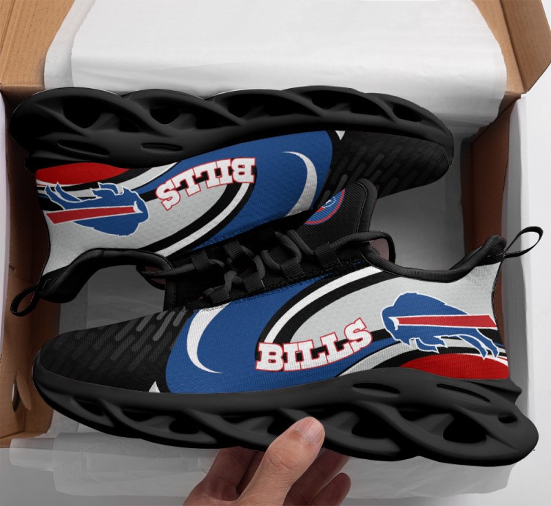 Buffalo Bills Sneakers
