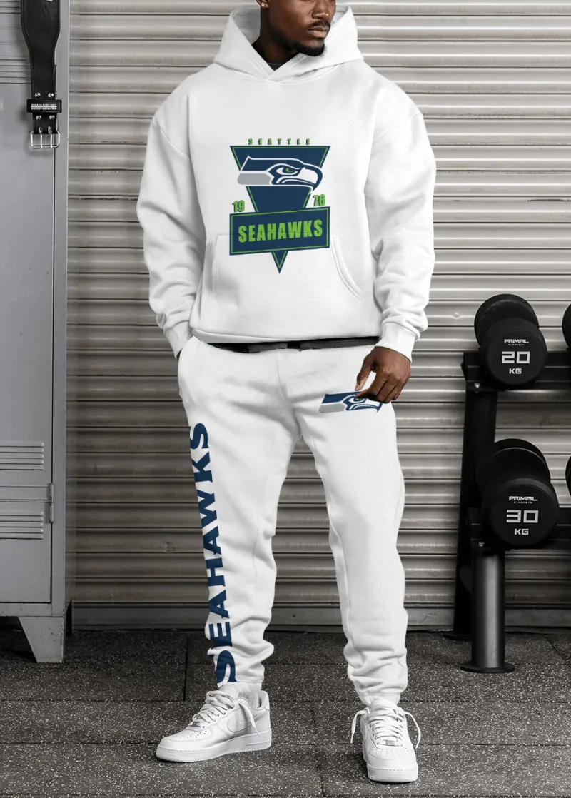 Seattle Seahawks Sweatpants