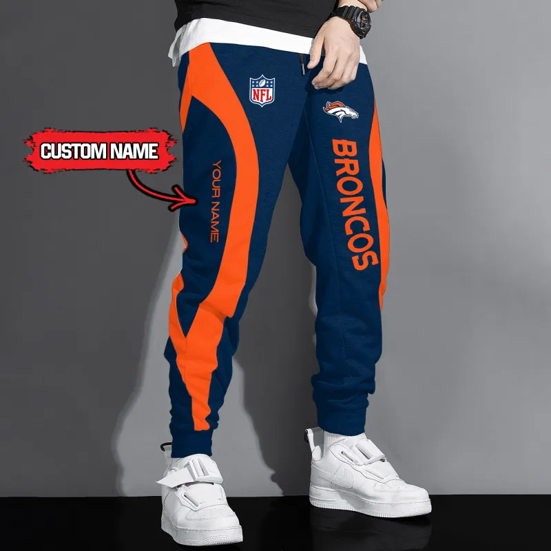 Denver Broncos Joggers