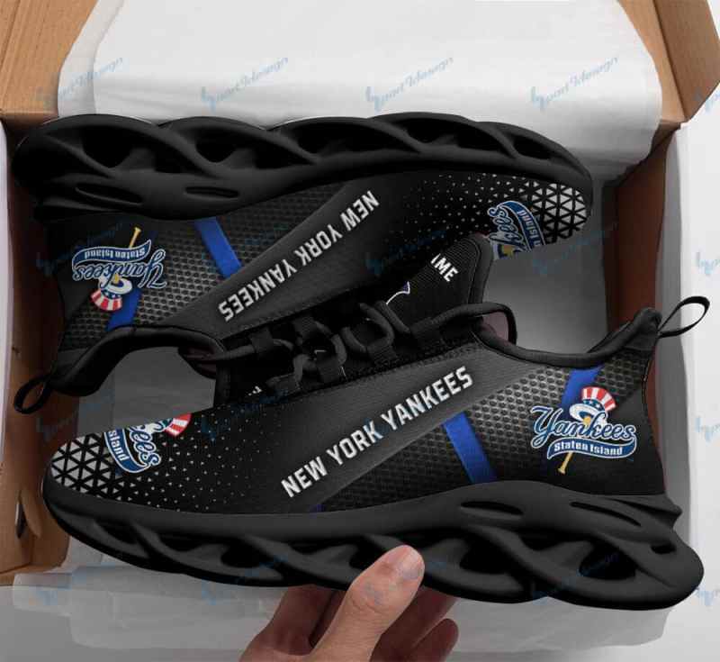 Comfortable Running Sneakers