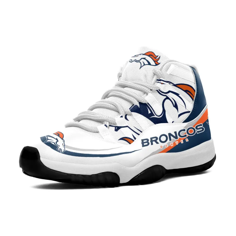 Denver Broncos AJD11 Sneakers