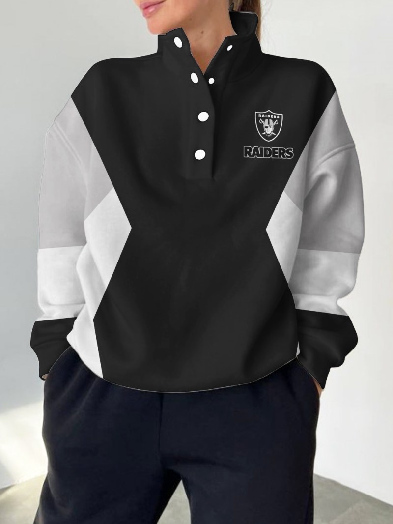 Las Vegas Raiders Sweatshirt