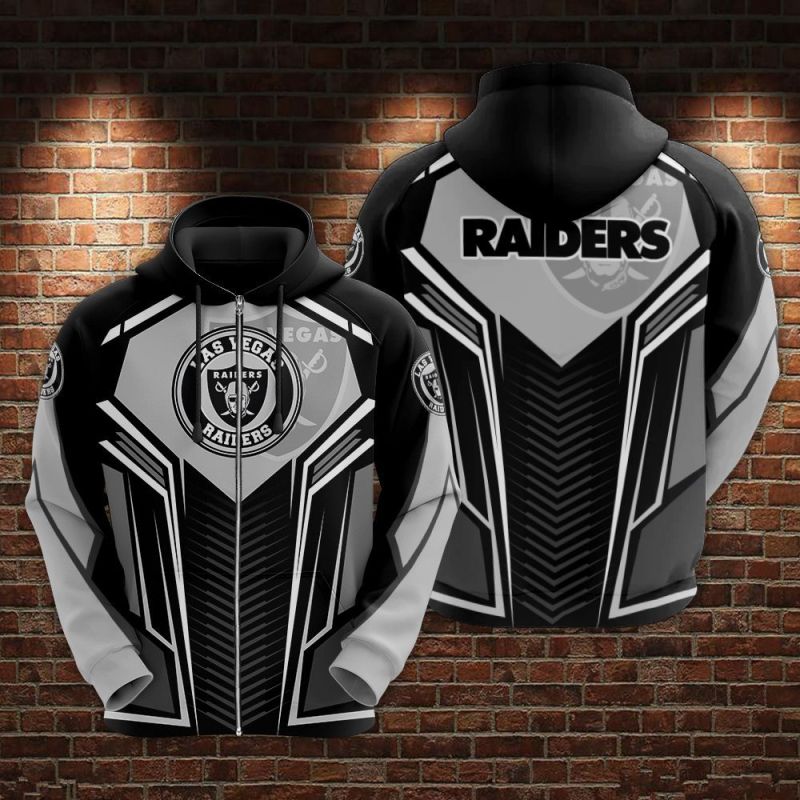 Las Vegas Raiders Limited Hoodie