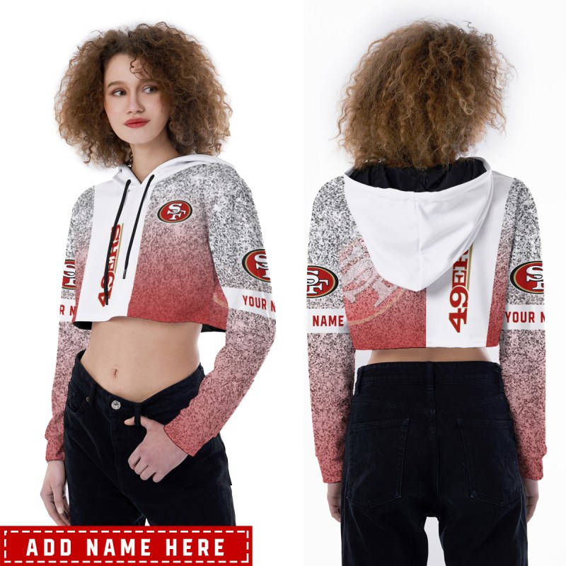San Francisco 49ers Combo Outfit