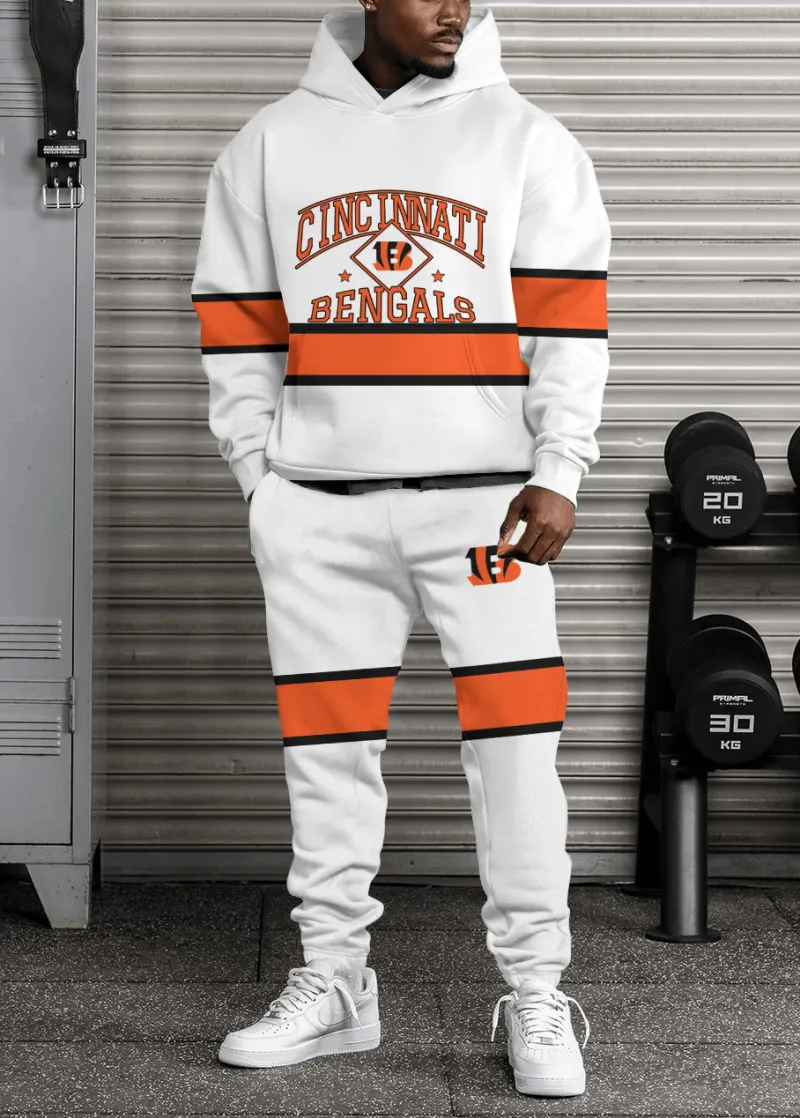 Cincinnati Bengals Sweatpants