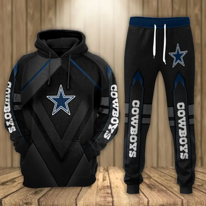 Dallas Cowboys Limited Hoodie