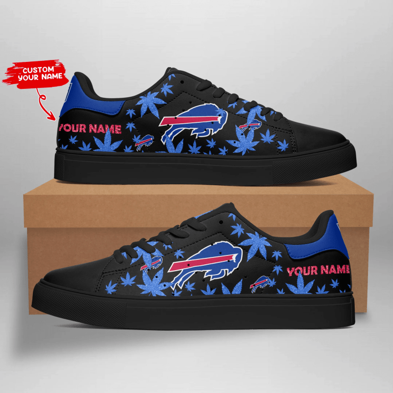 Buffalo Bills Fan Gear