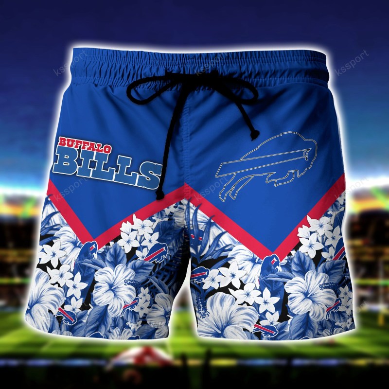 Buffalo Bills Game Day Outfit