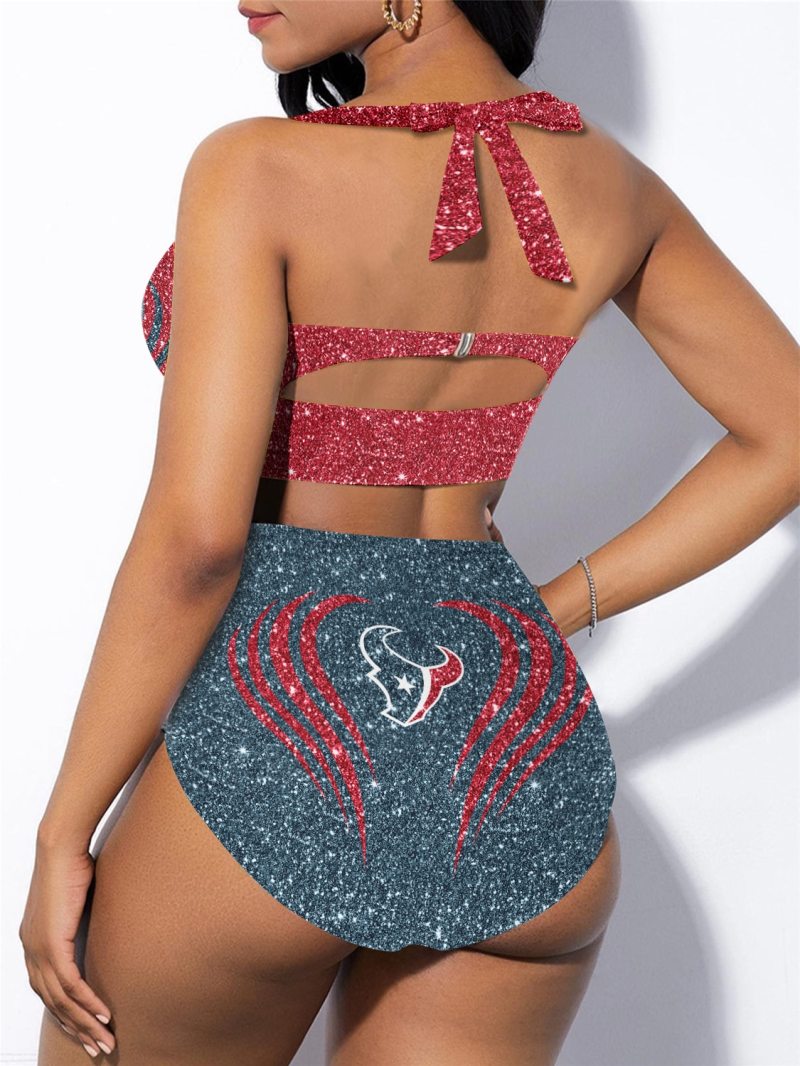 Houston Texans Swimsuit