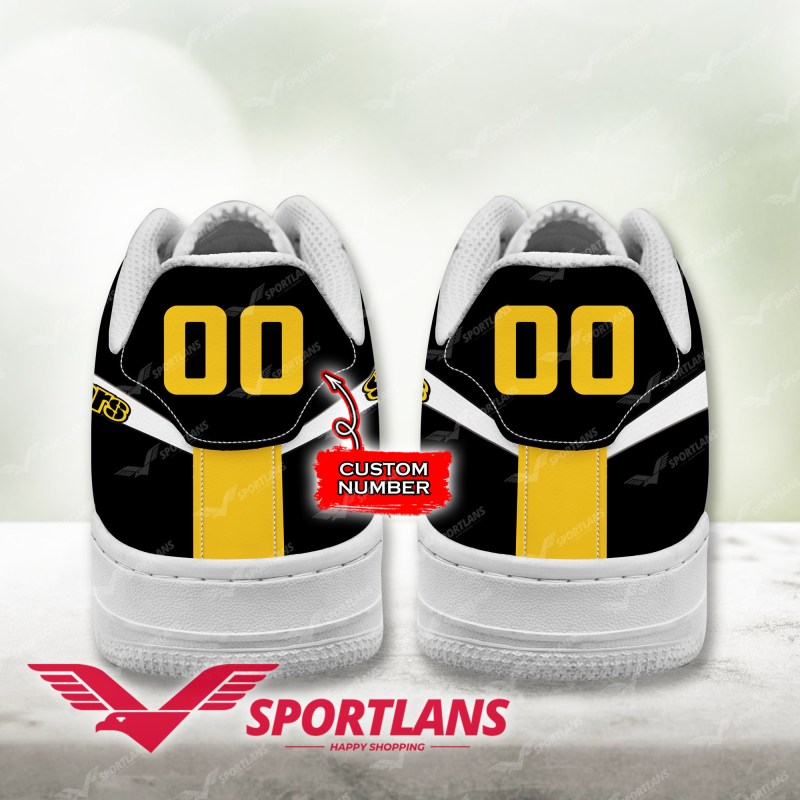 NFL Personalized Shoes for Pittsburgh Steelers Fans
