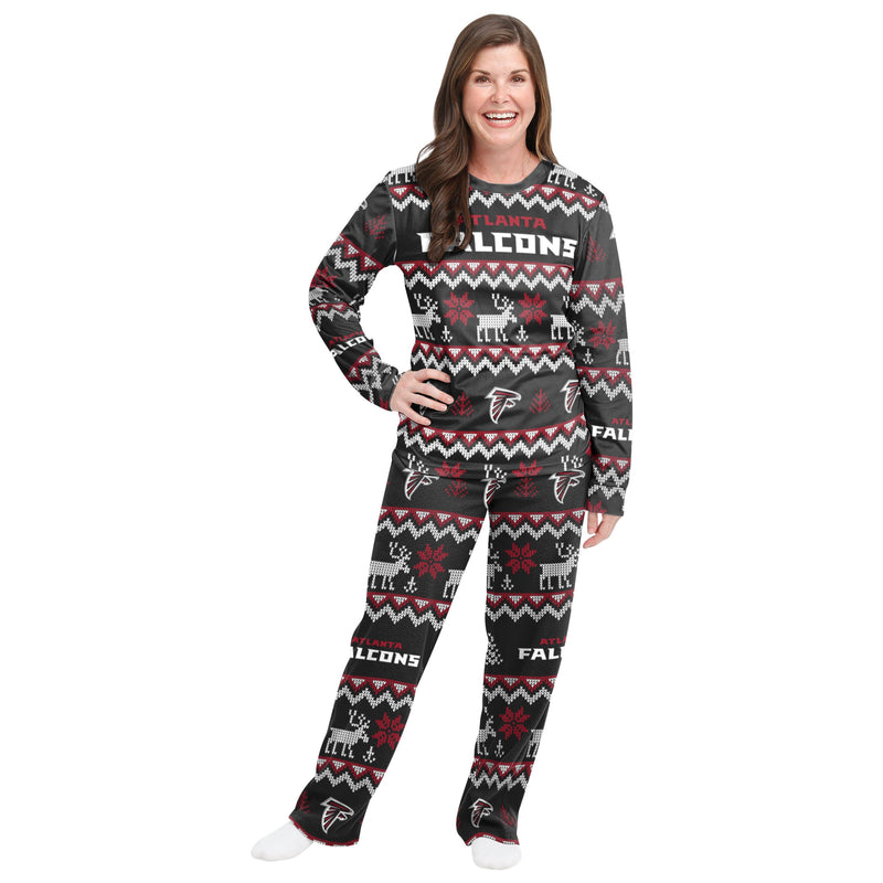 Matching Family Pajamas