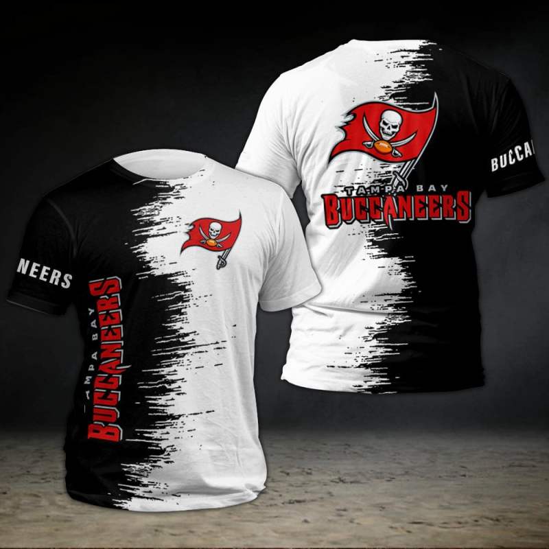 Tampa Bay Buccaneers T-shirt