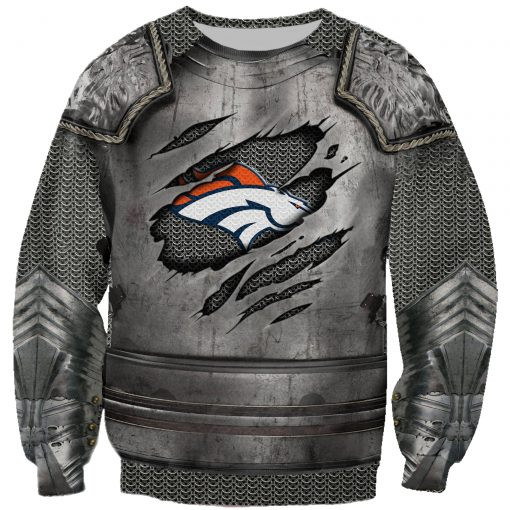 NFL Christmas Sweater