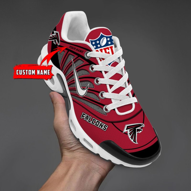 Atlanta Falcons Sneakers