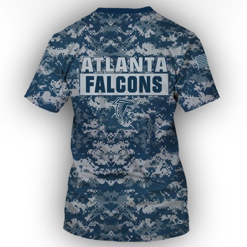 Atlanta Falcons Fan Merchandise