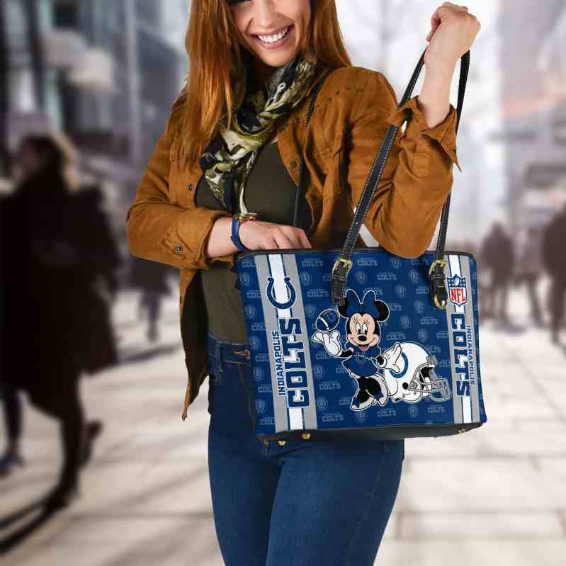 Game Day Outfit Tote Bag