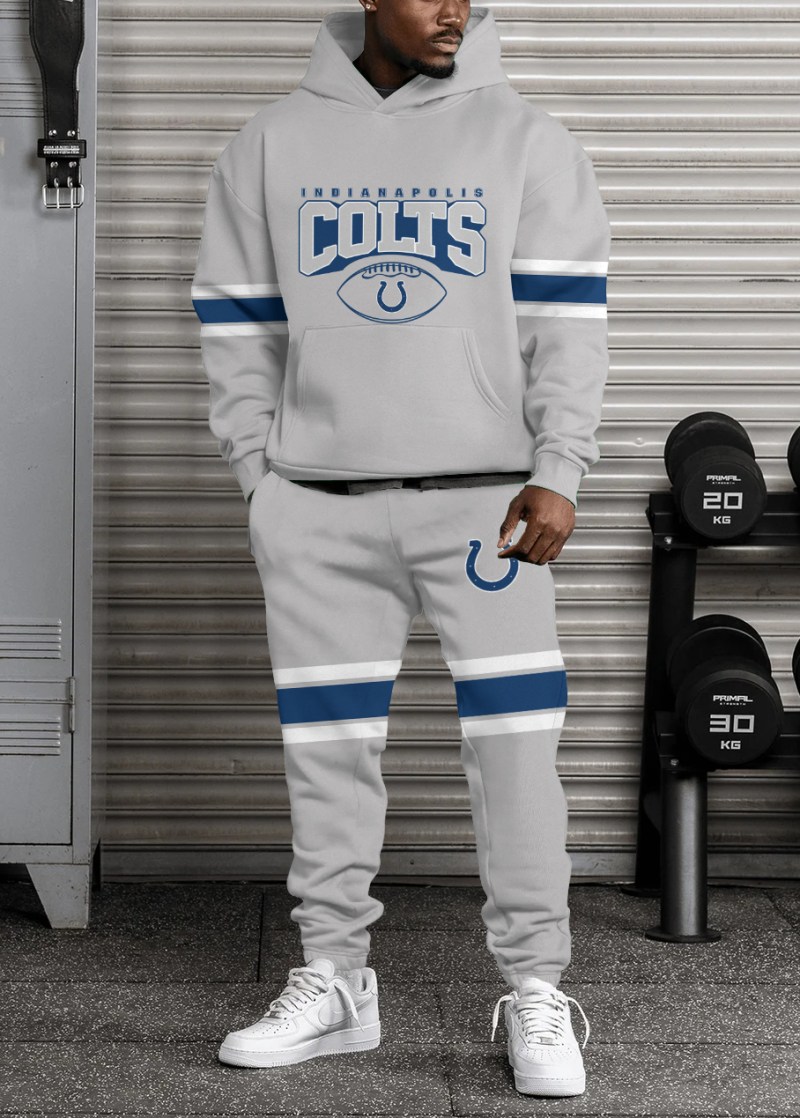 Indianapolis Colts Combo Set