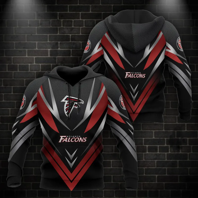 Atlanta Falcons Hoodie