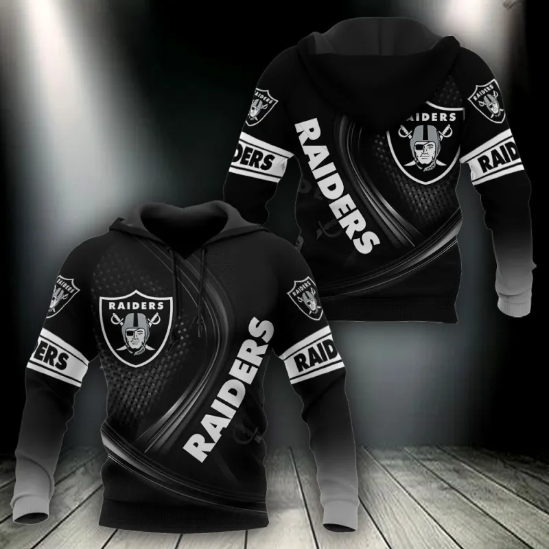 Las Vegas Raiders Hoodie