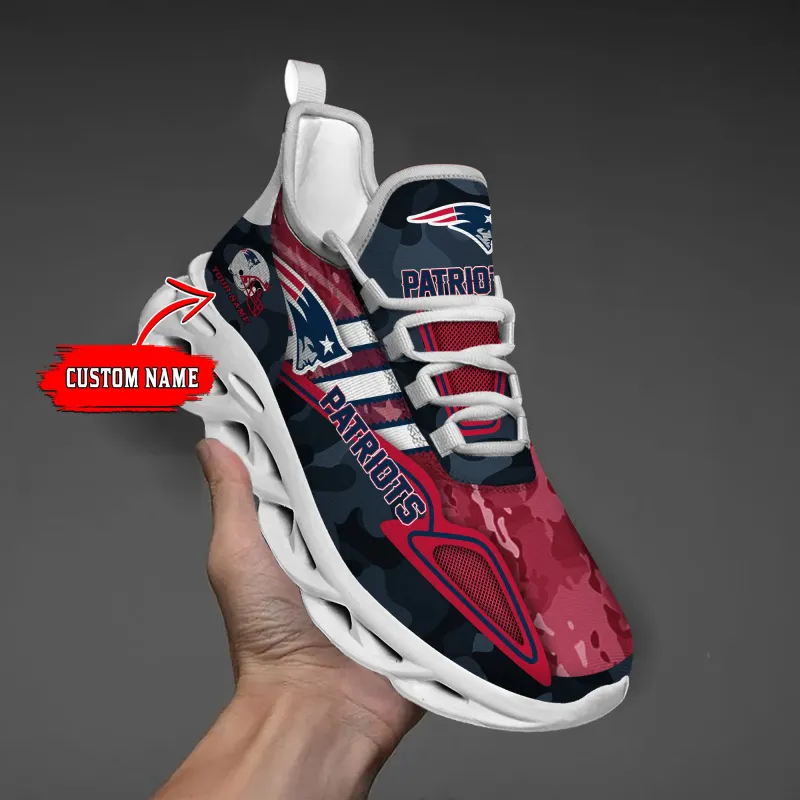 Football Fan Sneakers