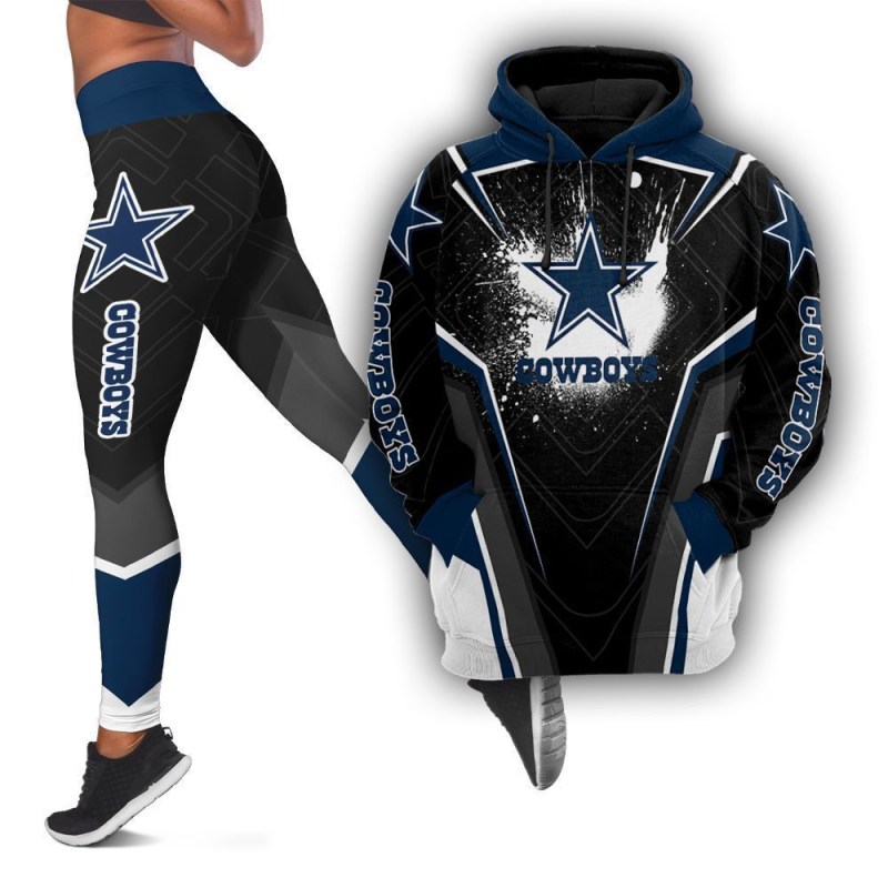 Dallas Cowboys Size Chart