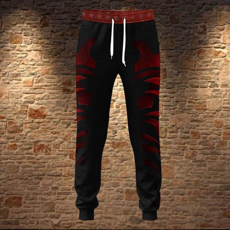San Francisco 49ers Joggers and Hoodie