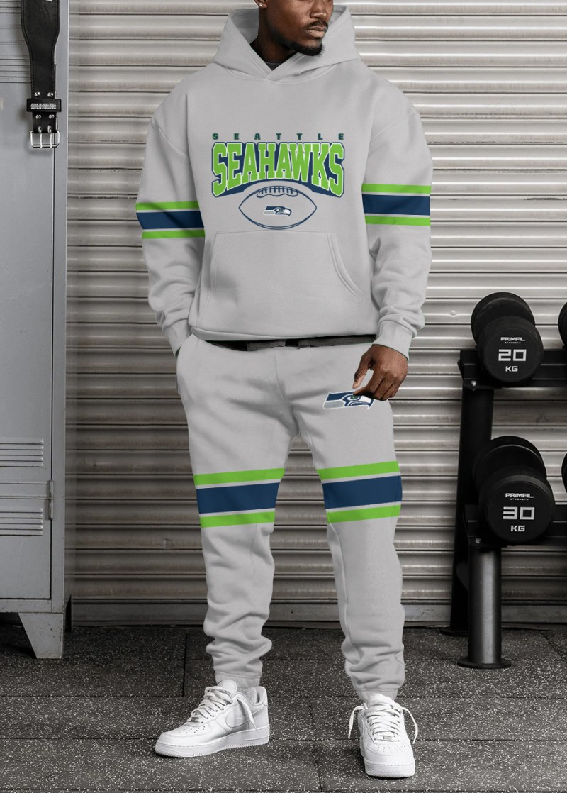 Seattle Seahawks Sweatpants