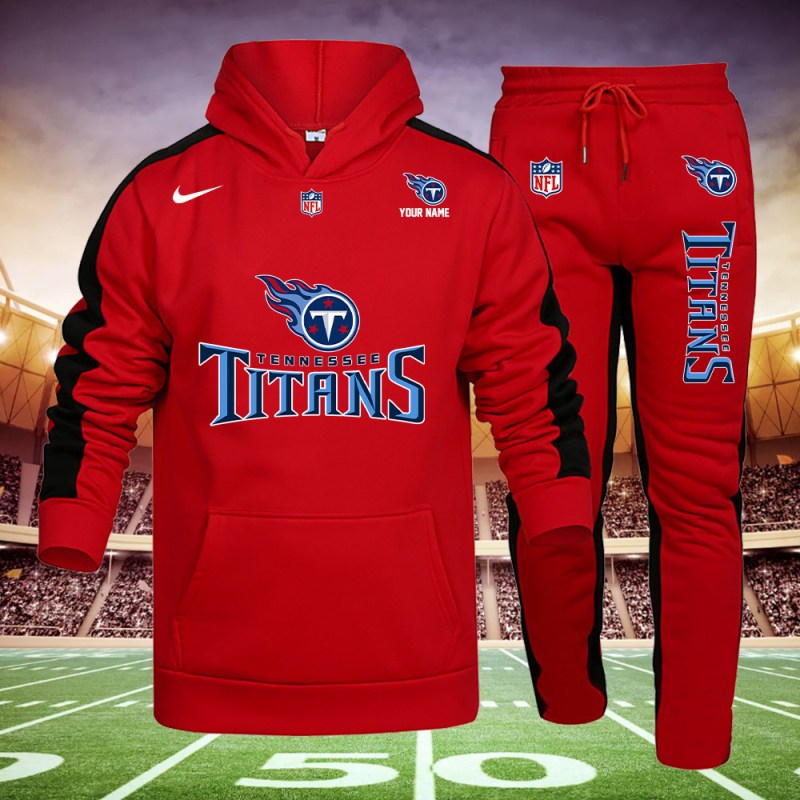 Tennessee Titans Sweatpants