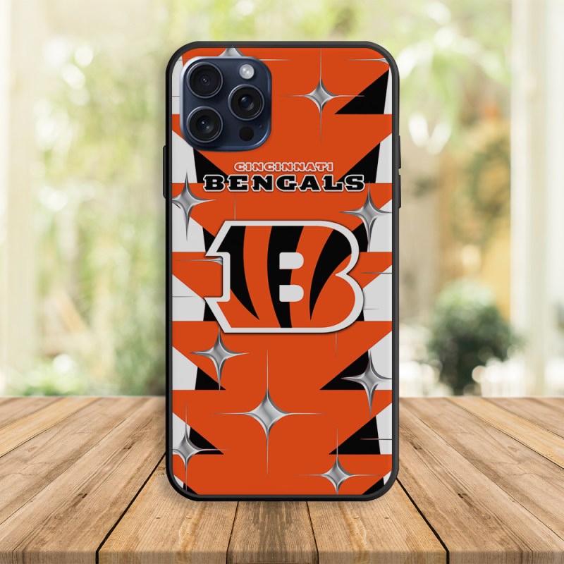 Cincinnati Bengals Phone Case