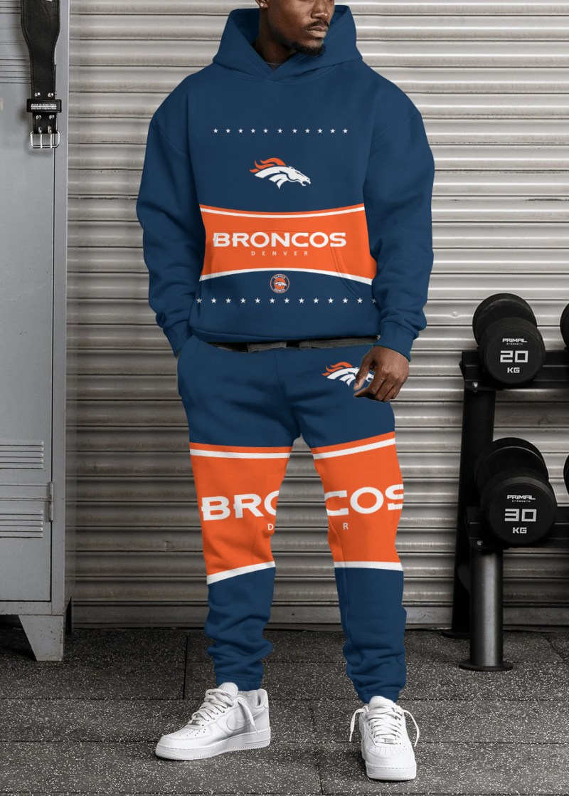 Denver Broncos Sweatpants