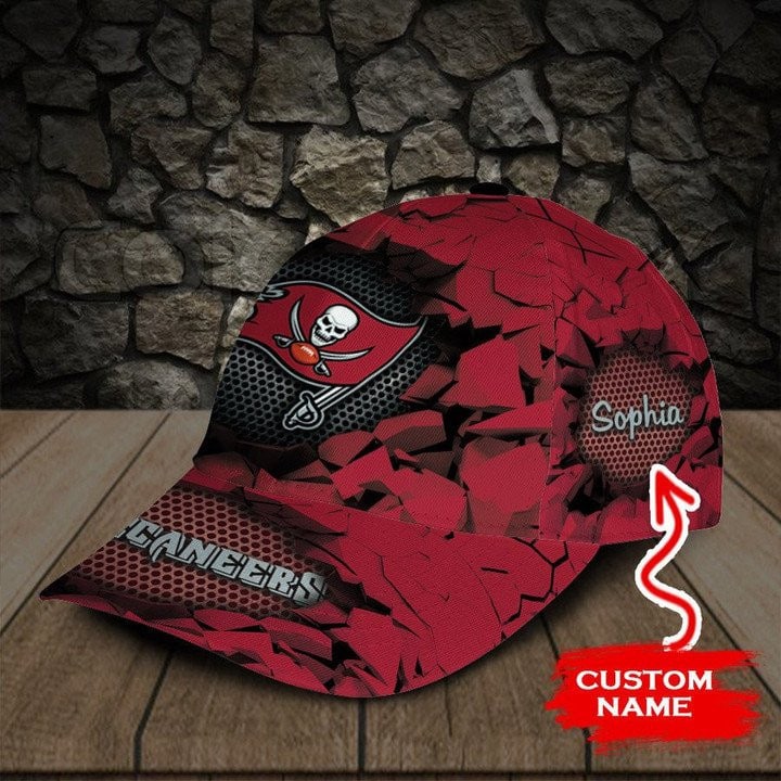 Tampa Bay Buccaneers Classic Cap