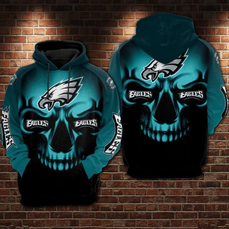 Philadelphia Eagles Limited Hoodie