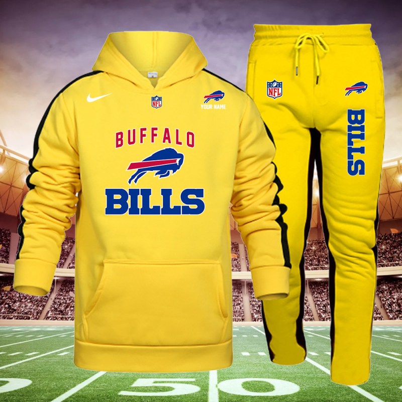 Buffalo Bills Sports Apparel