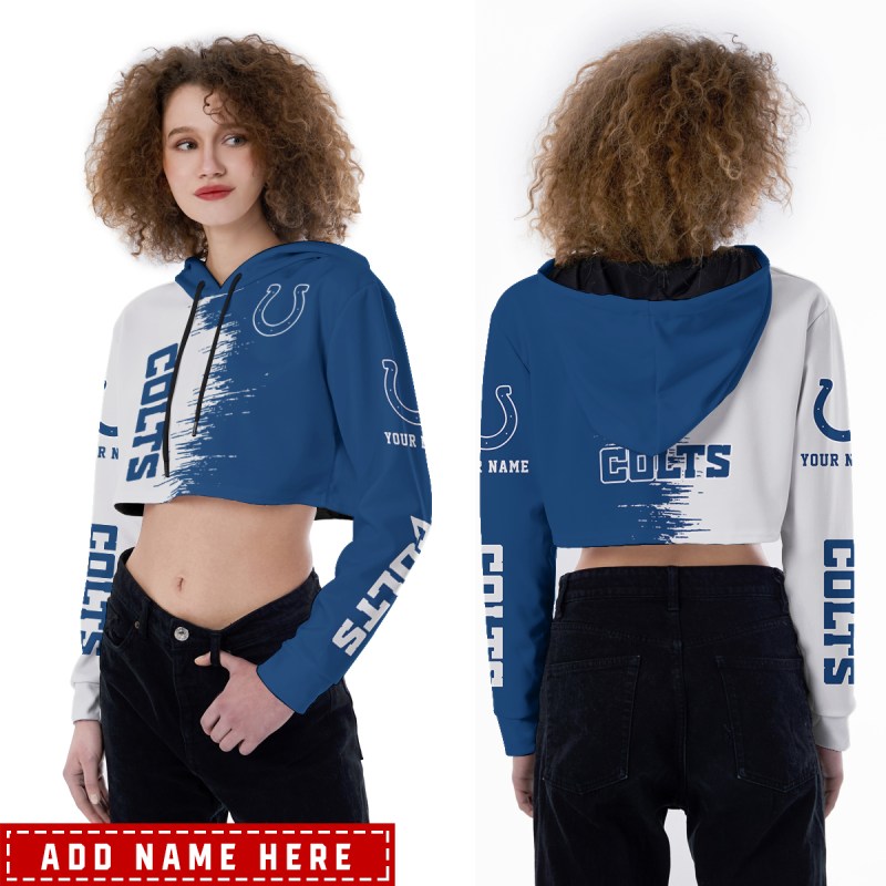 Stylish Indianapolis Colts Leggings