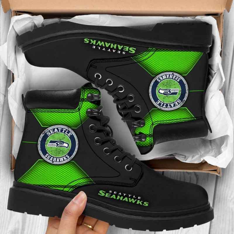 Seattle Seahawks TBL Boots 299