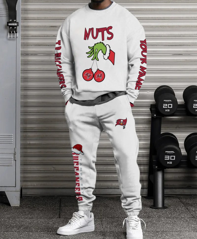 Tampa Bay Buccaneers Sweater