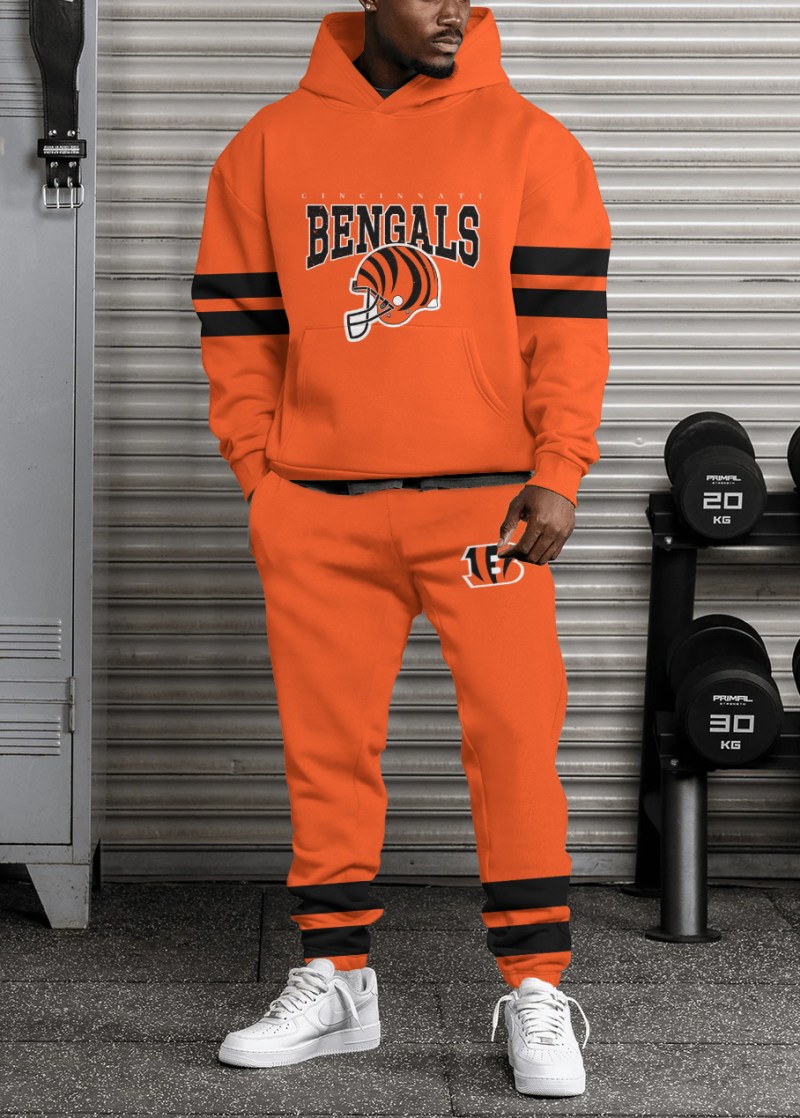 Cincinnati Bengals Sweatpants
