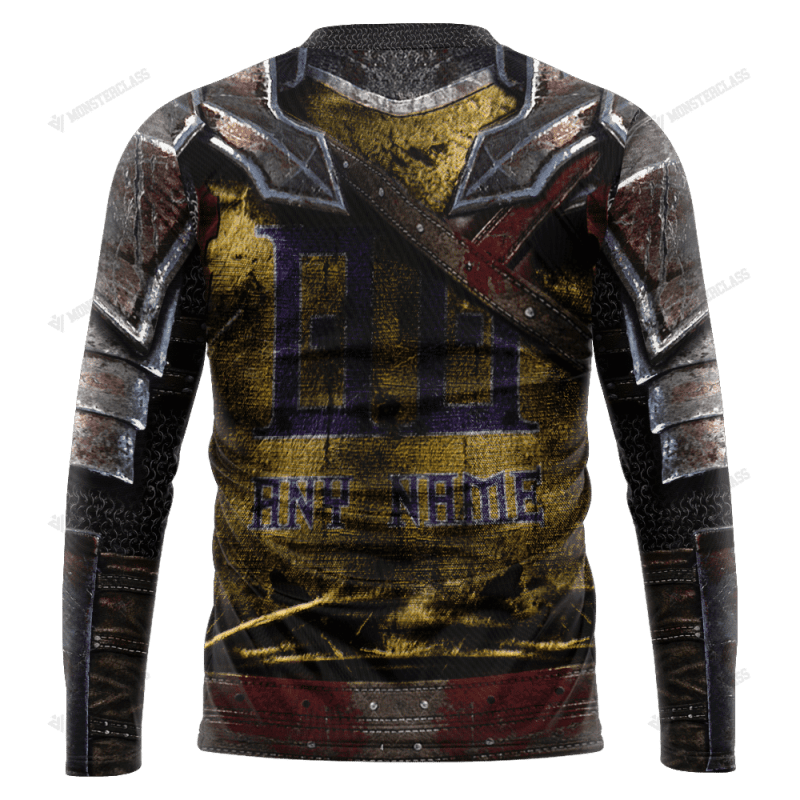 Minnesota Vikings Limited Edition All Over Print Hoodie Sweatshirt