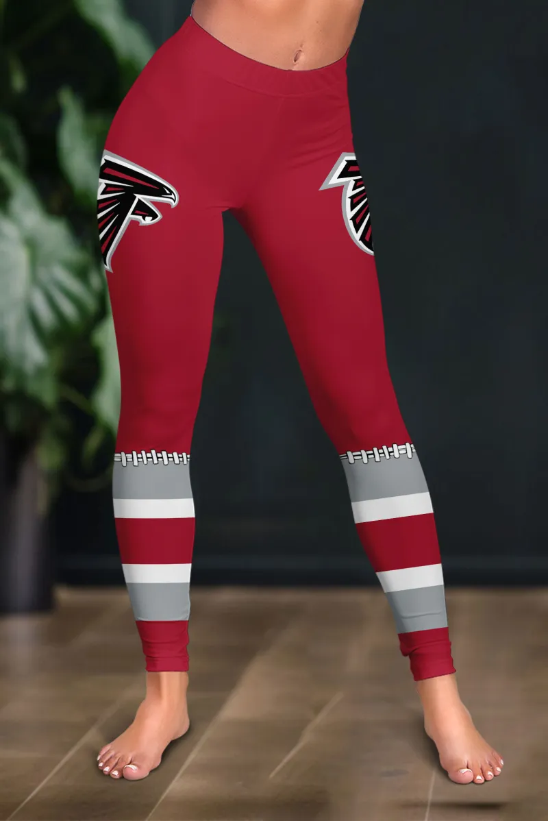 Atlanta Falcons Leggings