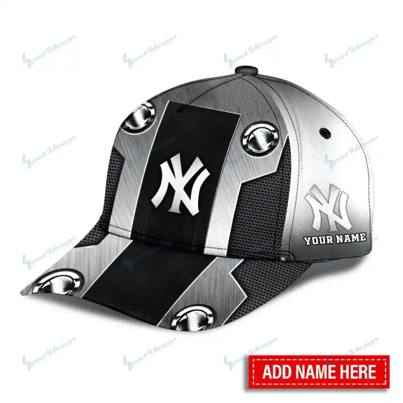 New York Yankees Classic Cap