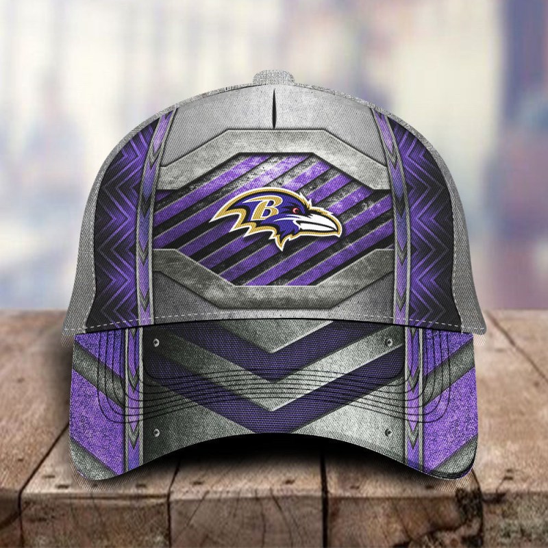 Best Unisex Baltimore Ravens Hats
