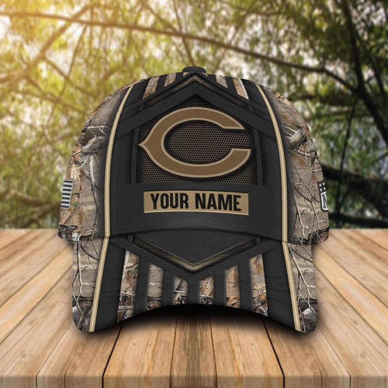 Chicago Bears Classic Cap