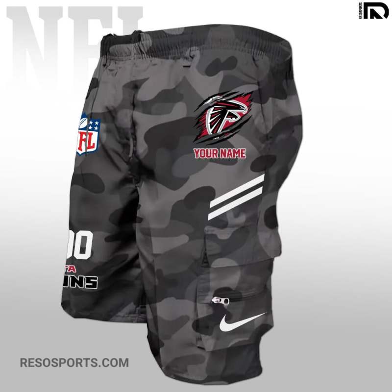 Atlanta Falcons Sports Apparel